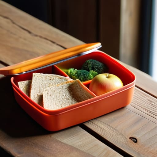 Stop Chasing Perfection: a Realistic, Low-effort Guide on How to Pack Healthy School Lunches That Actually Sticks.