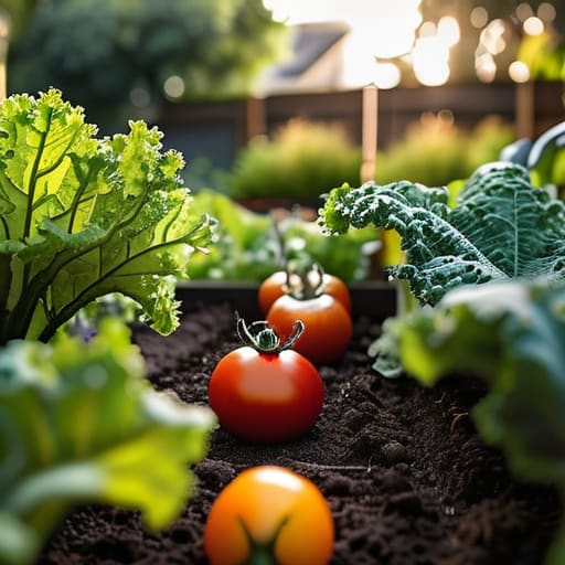 Stop Chasing the Dream of a Farm and Learn How to Start a Vegetable Garden You Can Actually Sustain.