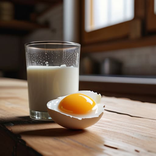 Stop Relying on Your Nose: the Subtle Signs of Spoiled Milk and Eggs That Your Busy Kitchen Is Missing.