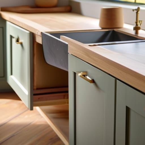 A No-nonsense Guide to Upgrading Kitchen Cabinets Without Wasting Your Budget on Hype